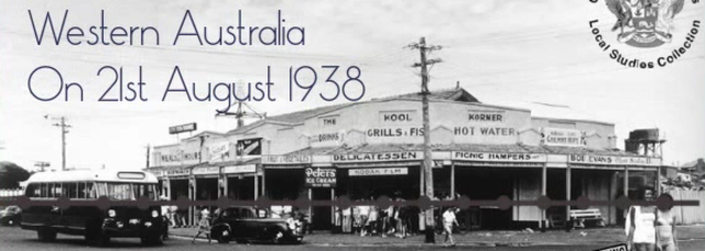 Birth of Sister Irene