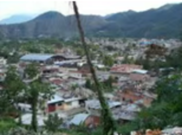 When Irene left to move on