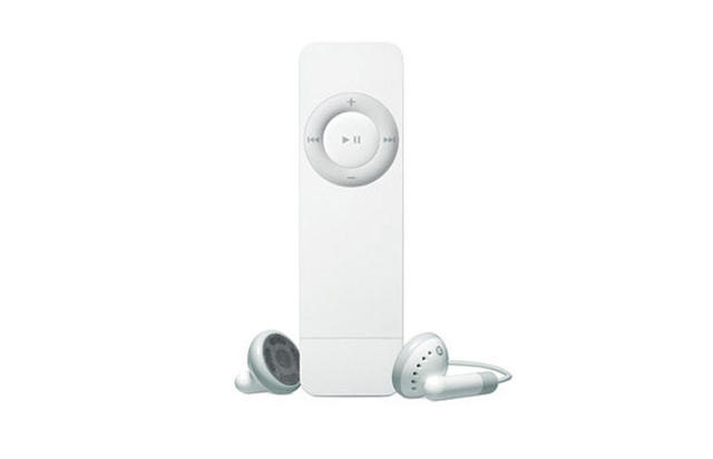 iPod Shuffle