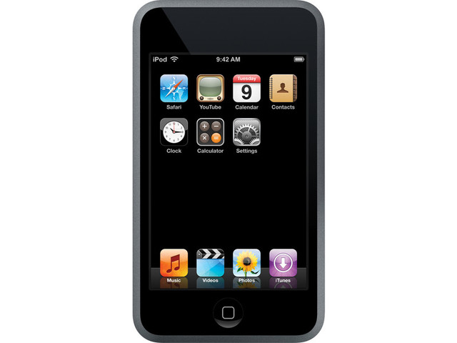 iPod Touch