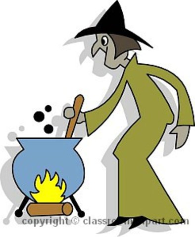 Rising action 2- Rosie runs away...