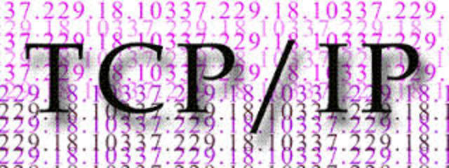 ARPANET cambió el protocolo NCP por TCP/IP.