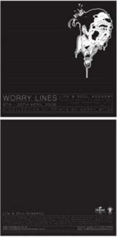 Discipline Artist Garry Milne Exhibition...