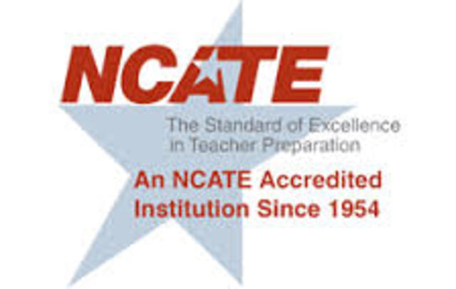 NCATE