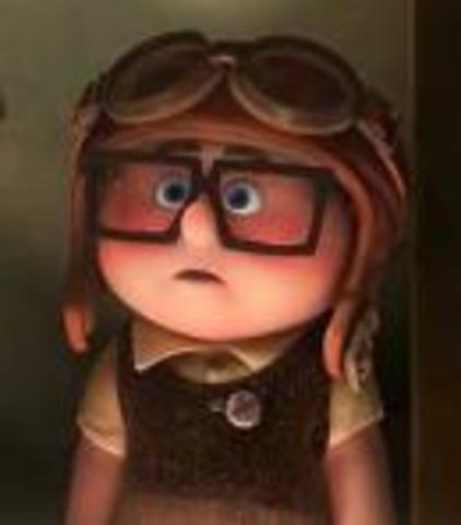 carl becomes a fan of charlzs muntzs