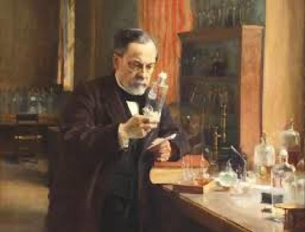 EXITO DEL PROCESO DE PAUSTERIZACION