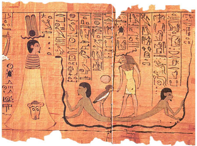 A.C. LA ANTIGUEDAD CUARTO MILENIO