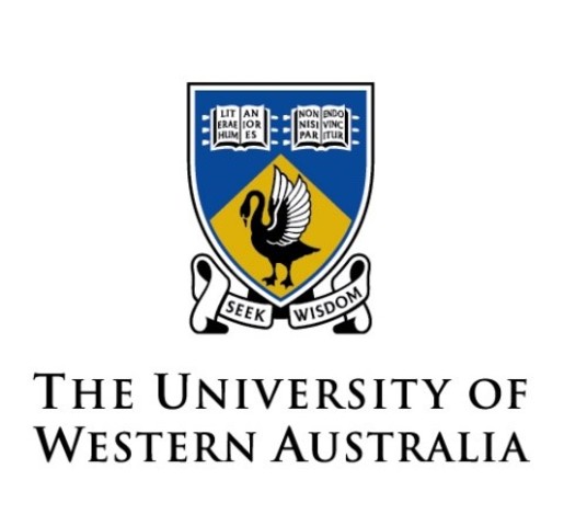 Graduated from the University of Western Australia