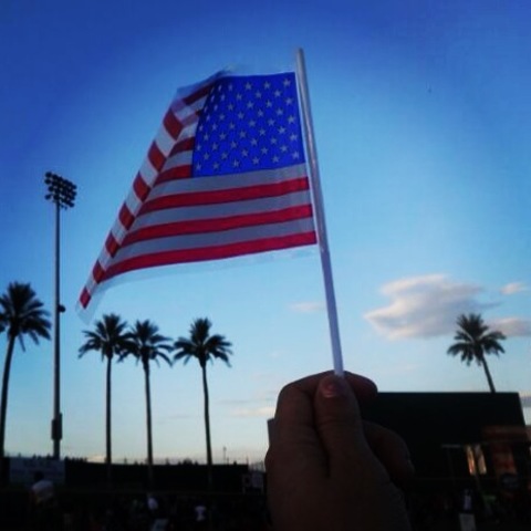 For now, and the future.