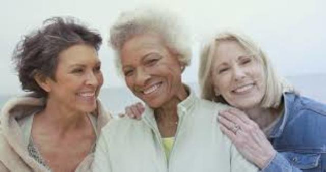 My 50's: Preventive Health Care