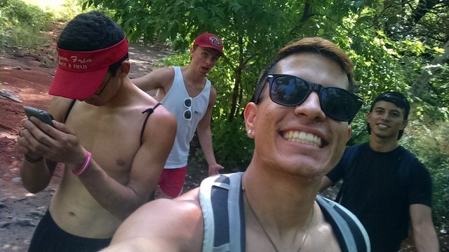 The Day I Met Pablo.