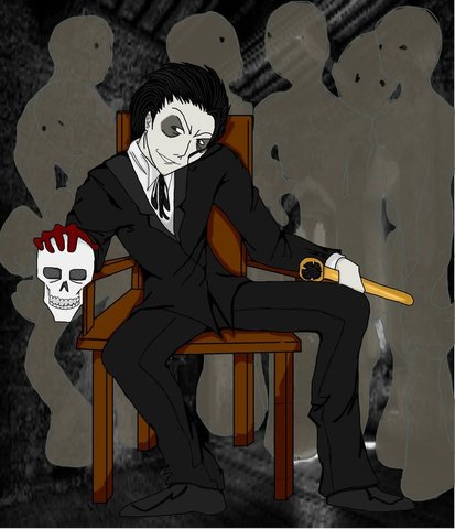 falling action 4 : Meanwhile, we fight too...