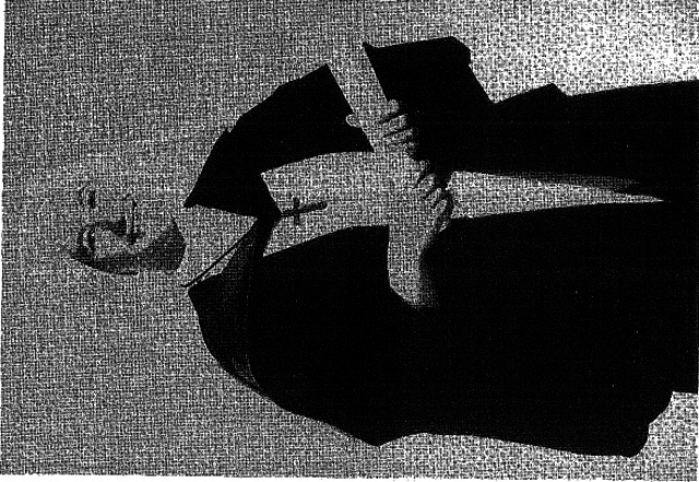 Sister Irene Graduates from the University of Western Australia