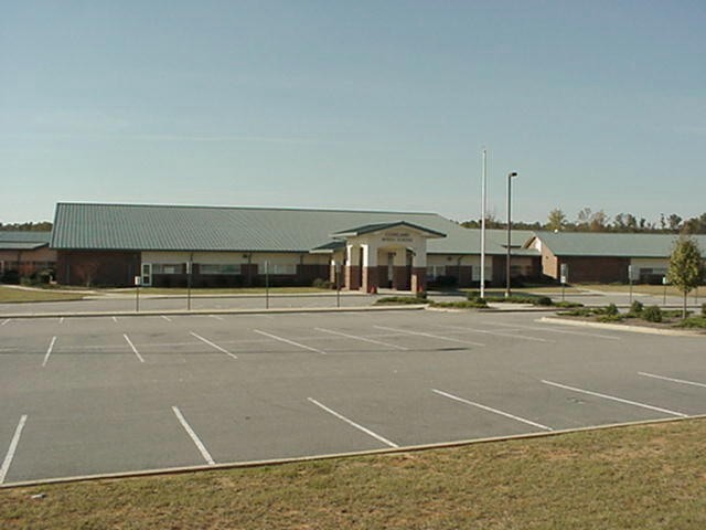 Started Middle School