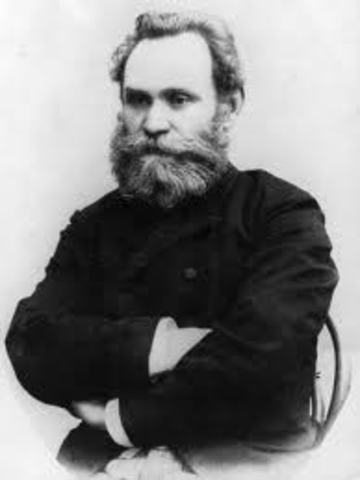IVAN PETROVICH PAVLOV