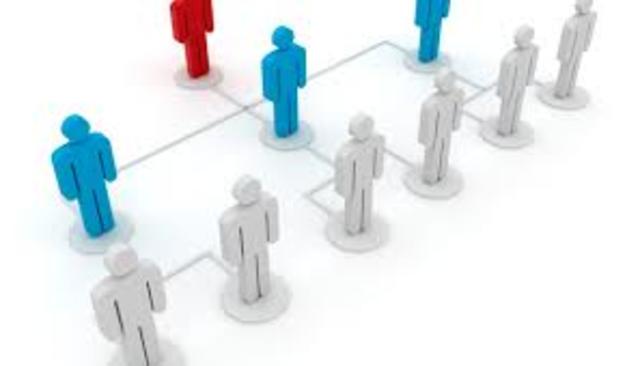 Importancia de la administración