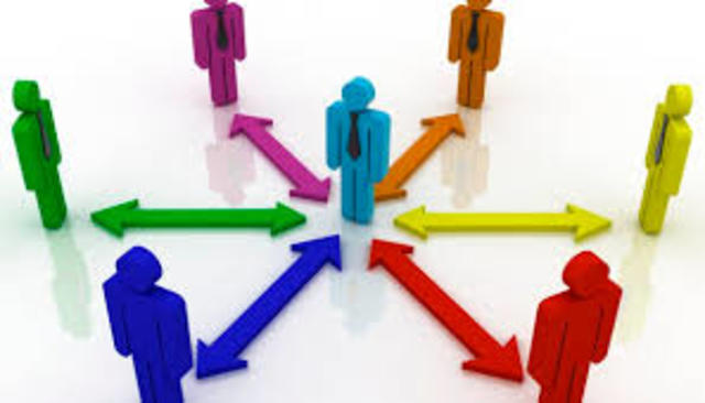 Objetivos de la Administración