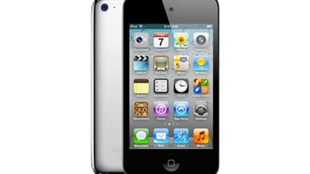 el ipod que me acerco a la informatica