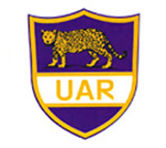 La unión local adquiere su actual y definitivo nombre: "Unión Argentina de Rugby"
