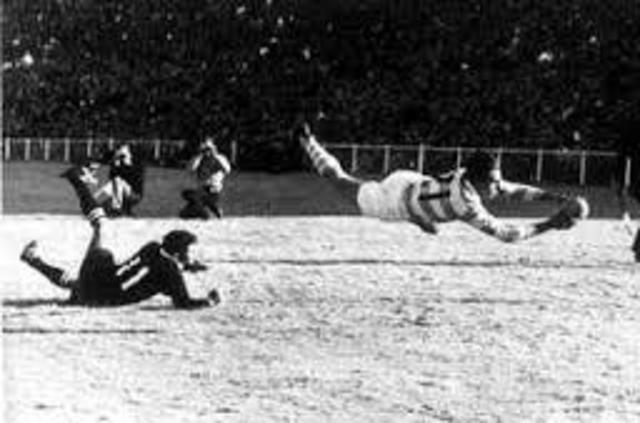 Nacen los Pumas en la gira por Sudáfrica