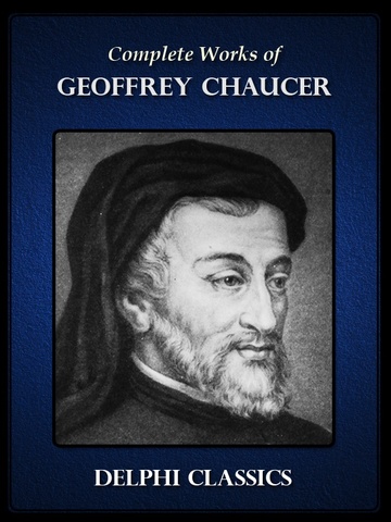 Chaucer 1393