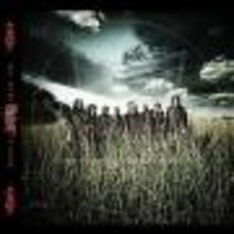 slipknot All Hope Is Gone