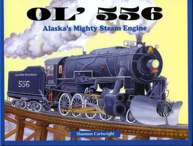 Alaska Railroad opens the door to Alaska's Interior