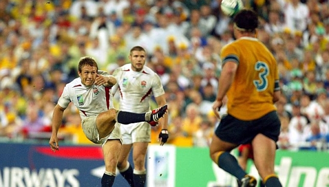 Quinta Copa del Mundo de Rugby en Inglaterra