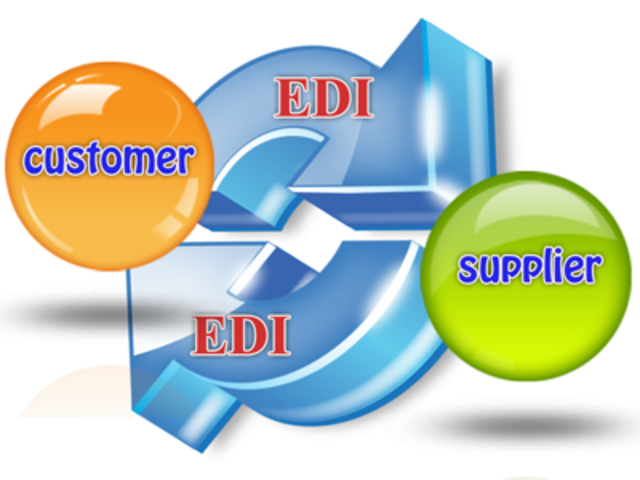 Electronic Data Interchange