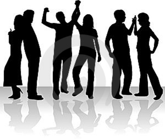 resolution 1: A gigantic hole in my back