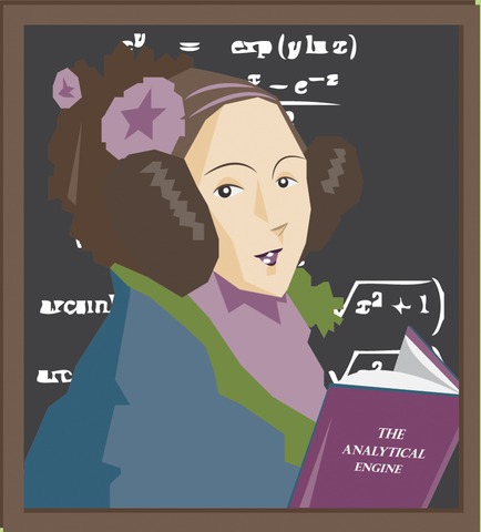 Criação da fan page InspirAda