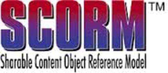 ¡Llega SCORM!