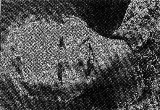 The Birth of Irene McCormack