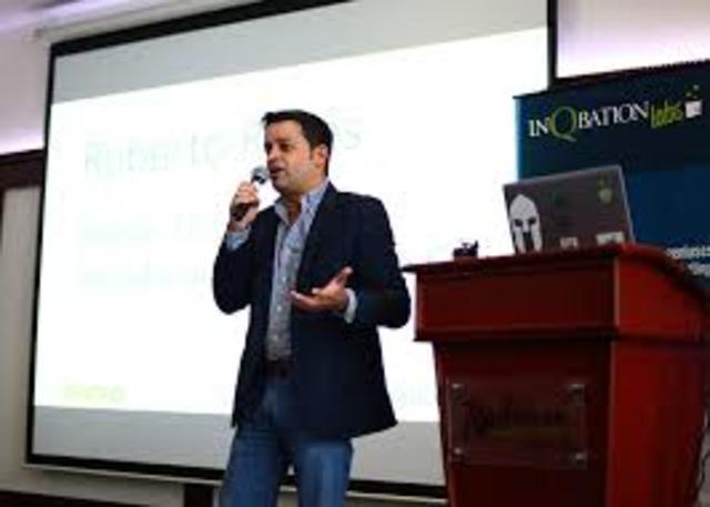 Informatica como tematica