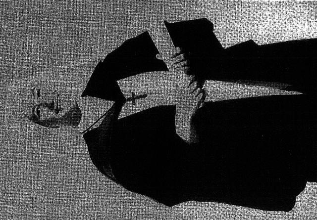 Irene Graduated from University