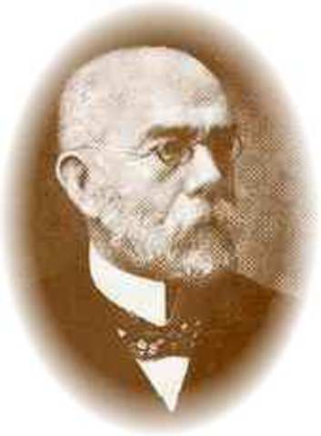 julius richard petri