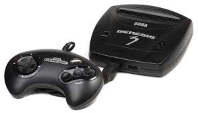 Mi SEGA