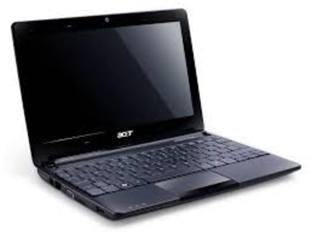 Notebook ACER