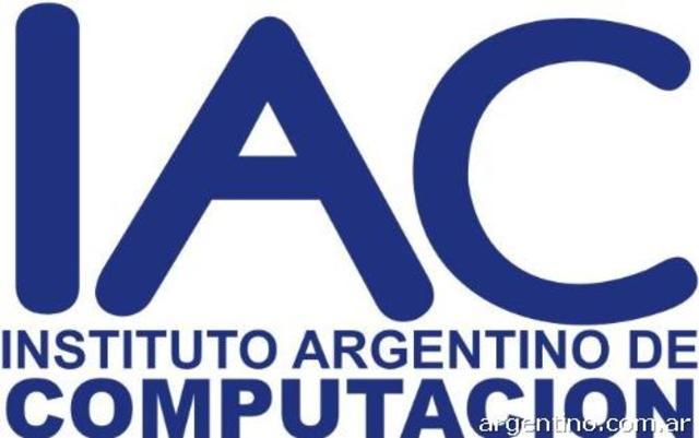 Cursos en IAC