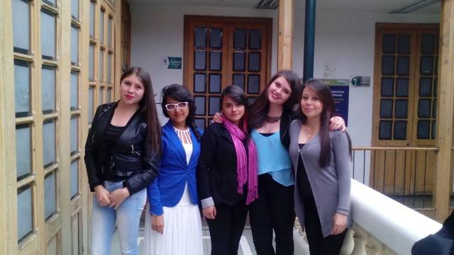 ingrso a la univesidad la gran colombia