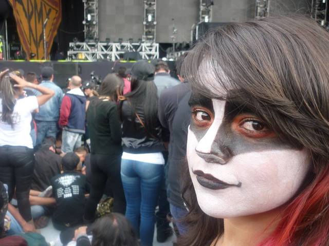 concierto kiss