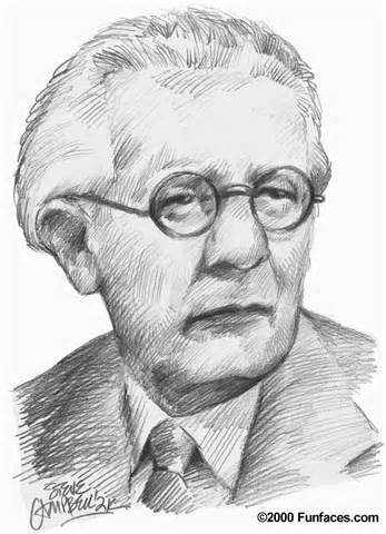 Nacimiento de Jean Piaget