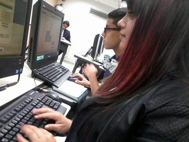 primera clase de tics