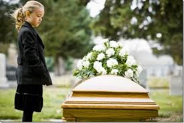 muerte de un primo