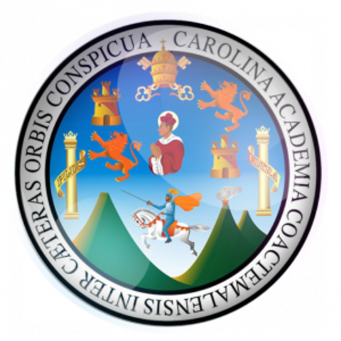 Fundación de la Universidad de San Carlos de Guatemala