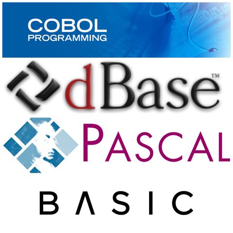 Lenguajes de programación.