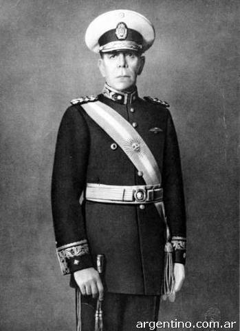 Renuncia Ramirez - Asume Farrell