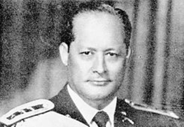 Guatemala: La Contrarrevolución