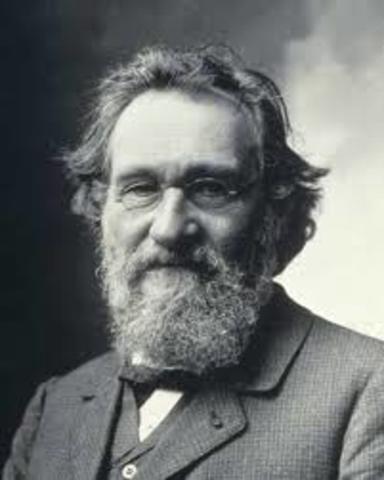Elie Metchnikoff