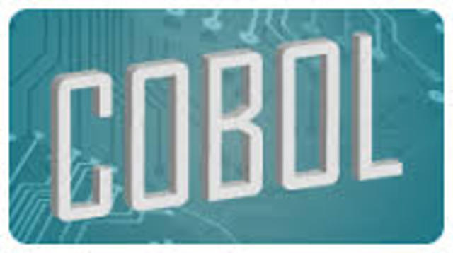 Cobol ( Common Business Oriented Lenguage)